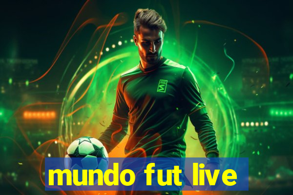 mundo fut live